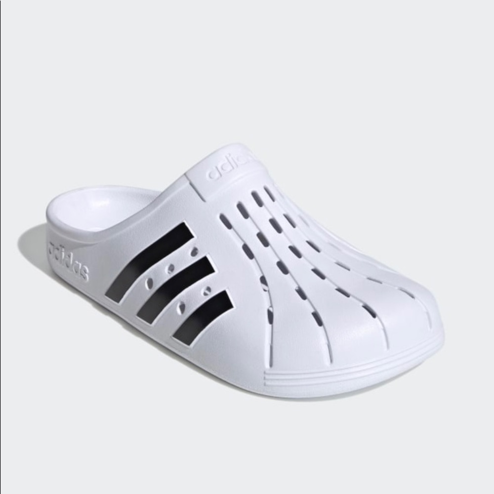 Adidas Adilette Clogs